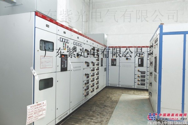 東莞鳳崗250kva增容500kva變壓器安裝工程就選紫光電氣
