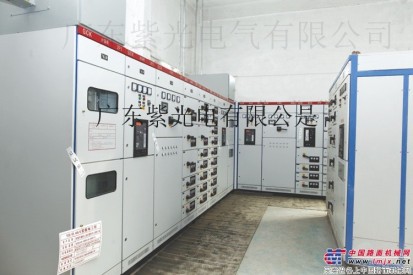 东莞凤岗250kva增容500kva变压器安装工程就选紫光电气