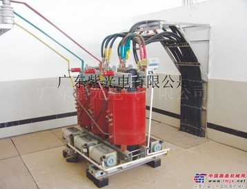 东莞望牛墩250kva增容500kva变压器安装工程就选紫光电气