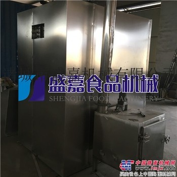 蒸熏炉厂家 蒸煮炉价格