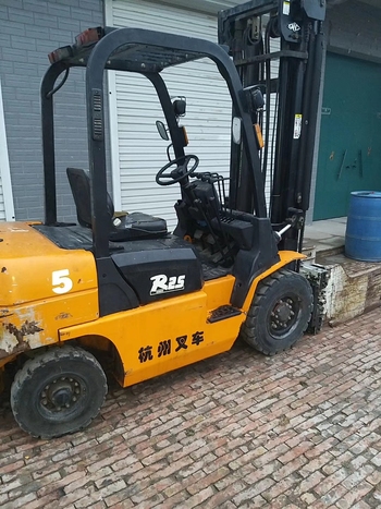 杭州叉车