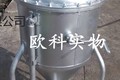 供应欧科BQF-100型煤矿深孔风动装药器金矿用风动封孔器