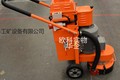 供应欧科300型多功能固化地坪打磨机高效旧环氧地坪翻新机