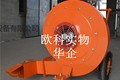 公路养护汽油吹风机园林工程树叶路面清扫吹尘机
