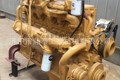 山推SD22 SD32推土机康明斯发动机总成  NT855-C280 NT855-C360发动机总成