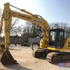 出售二手住友SH125X-3B挖掘机