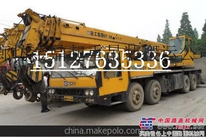 东丽区吊车出租叉车出租折臂吊出租15127635336