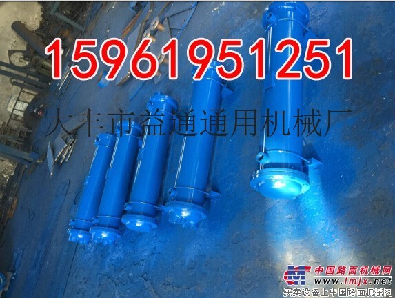 河北唐山2LQFW-A14F冷卻器