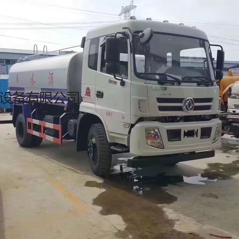 转让东风145洒水车厂家定制福田二手小型洒水车电动三轮洒水车