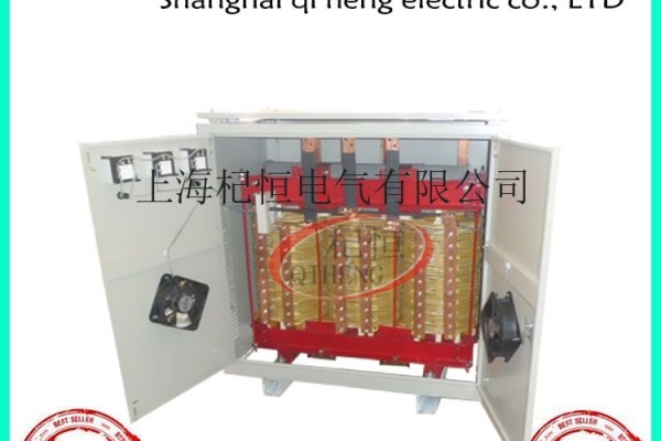 供應上海250kva/kw三相礦用掘進機升壓變壓器380v變660v690v750v1140v
