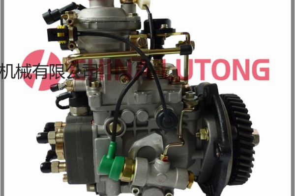 柴油發動機油泵總成NJ-VE4/11E1800L025半電控