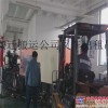 上海闵行区吴中路叉车出租装车卸货 汽车吊出租吊装机械定位