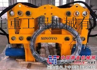 BW800截梁机