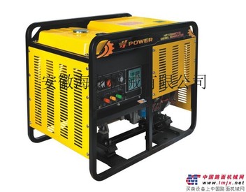 供应H-POWERHP-16000XE发电机(组)
