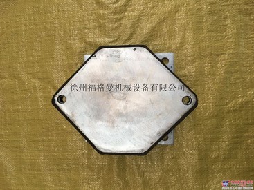 供应戴纳派克CC624压路机减震块