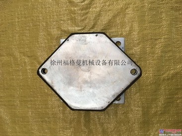 供應戴納派克CC624壓路機減震塊