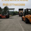 上海青浦区叉车出租-租赁公司电话-专业搬运机器设备