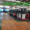 上海嘉定区叉车出租-专业机器搬运-搬厂-吊装设备