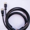 M12连接器 M8连接器 电缆连接器