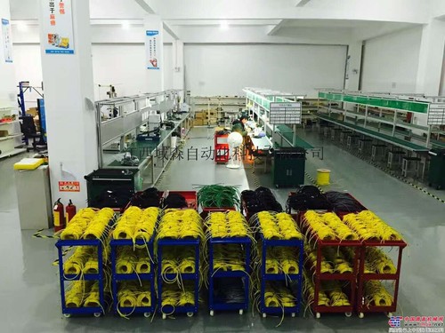 M16连接器 M23连接器 RJ45连接器