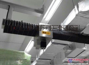 航车无尘室葫芦报价