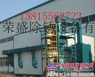 供应中联1.0抛丸其他