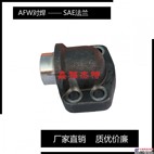 供应鑫福杰特JB/ZQ4461-97对焊法兰尺寸（PN=6.3Mpa）其他