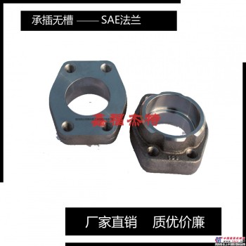 JB/ZQ4463-97对焊钢法兰尺寸（PN=15Mpa）