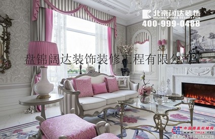 盘锦整体家装公司前三强