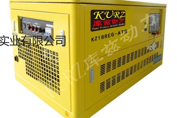 上海厂家15KW汽油发电机品牌特供