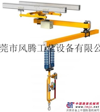 供应风腾FT-120助力机械手图纸 150公斤助力机械手价格