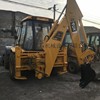 出售二手JCB4CX,3CX挖掘装载机(两头忙）