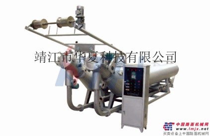 供应华夏科技高温高压喷射染色机 江苏涤纶织物染色机生产厂家