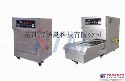 江苏省定型烘干机工厂供应 华夏科技小样高温定型烘干机