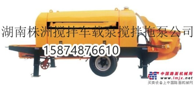 供应工业充填泵充填工业泵泵车