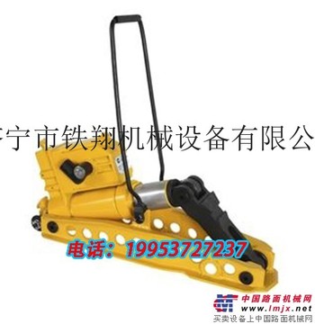 液压拨道器YBD-245A型性能可靠