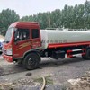 出售二手东风5吨洒水车