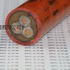 能传输信息的卷筒电缆聚氨酯光纤复合卷筒电缆耐磨