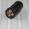 光纤卷筒电缆传输信息量大衰减率低
