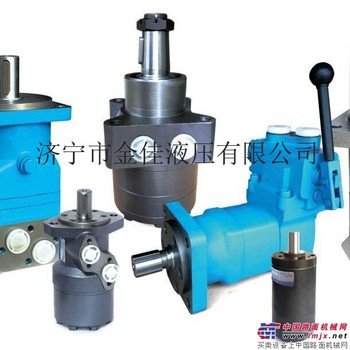 液压马达生产厂家柱塞液压马达摆线液压马达价格