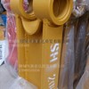 挖掘机工字架尺寸要求连杆生产供应