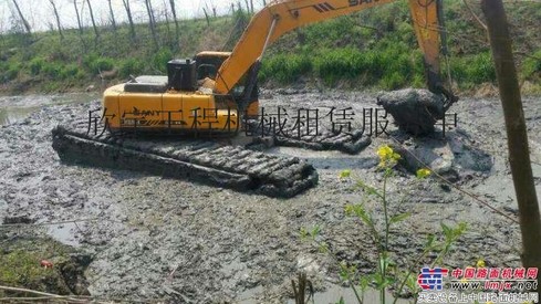 出租日立ZAXIS200挖掘机