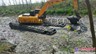 出租日立ZAXIS200挖掘机