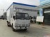 五十铃双排3.15米冷藏车