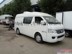 福田G7双排面包冷藏车