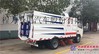 东风小多利卡5吨扫路车