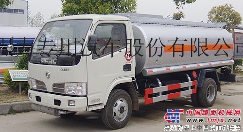 东风福瑞卡加油车