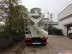 陕汽德龙12方水泥搅拌车