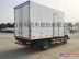 供应大运单排冷藏车（箱体4.2米）
