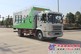 江淮污水处理车